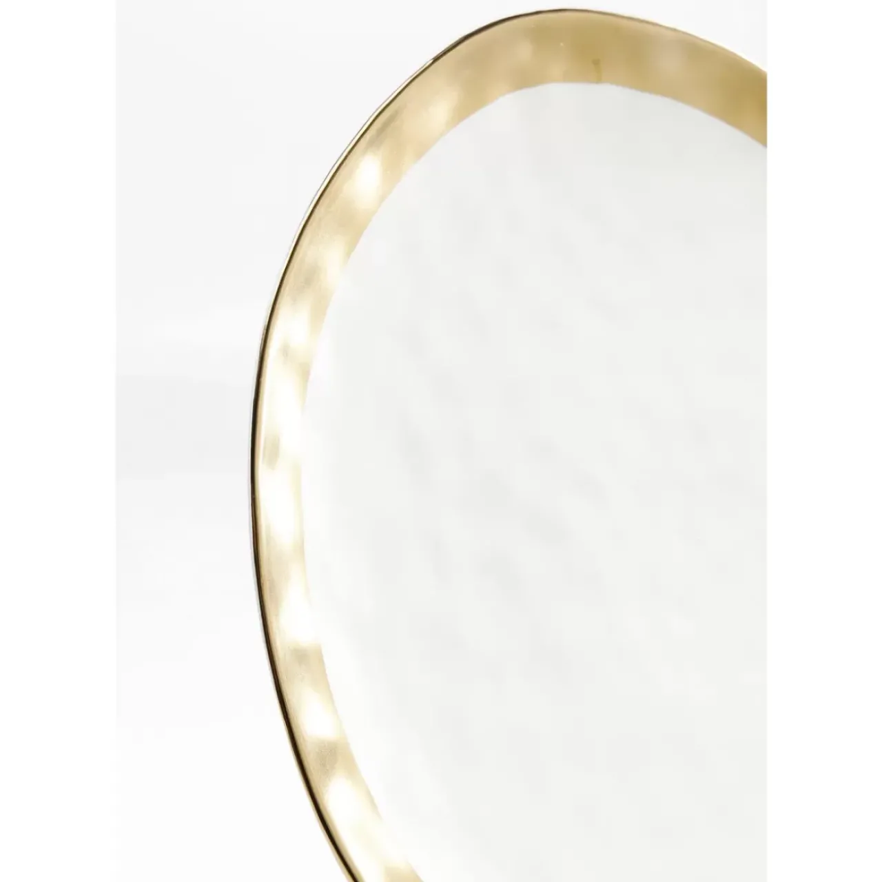 KARE Design Geschirr & Tischaccessoires-Teller Bell O31Cm