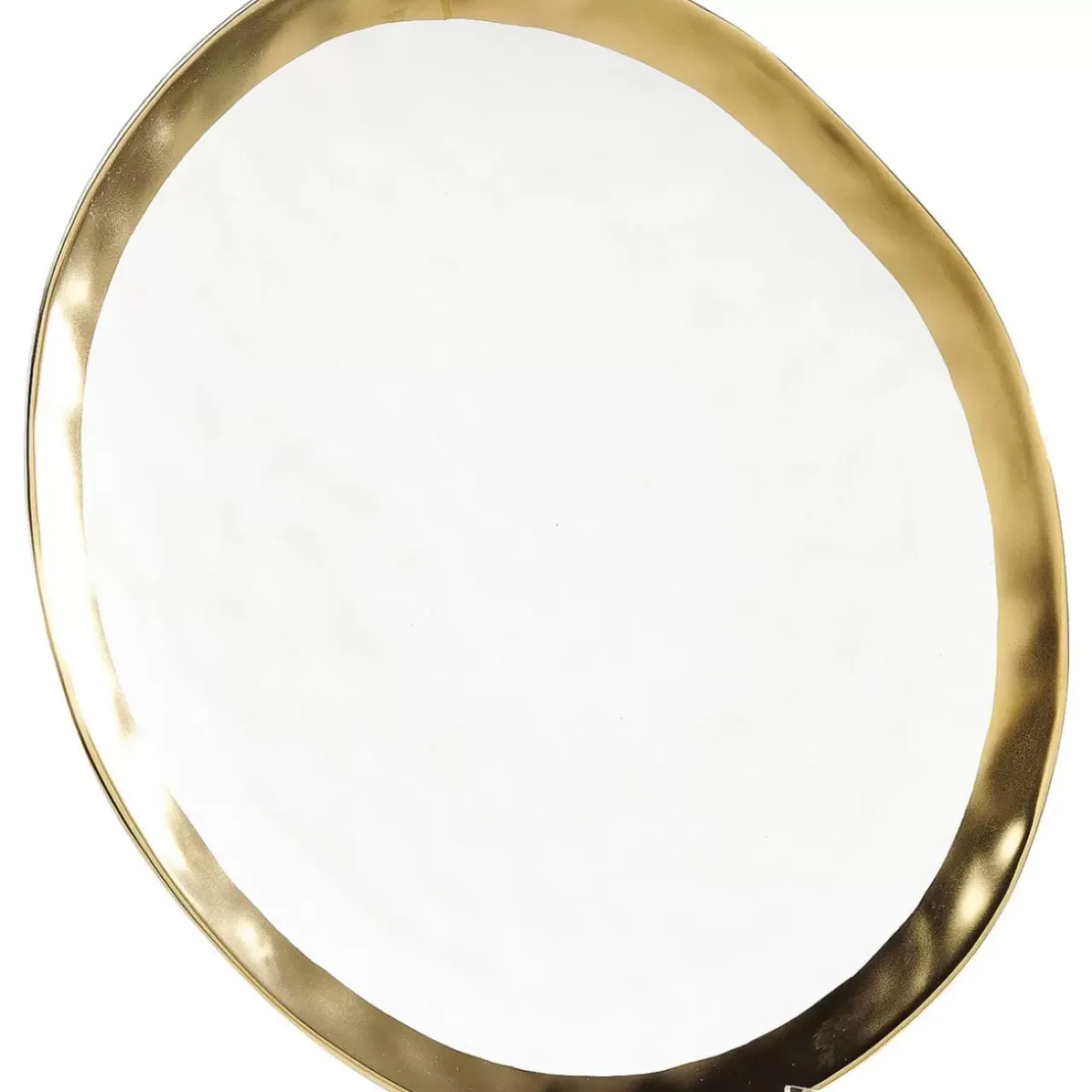 KARE Design Geschirr & Tischaccessoires-Teller Bell O31Cm