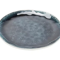 KARE Design Geschirr & Tischaccessoires-Teller Mustique O21Cm