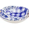 KARE Design Geschirr & Tischaccessoires-Teller Tief Fresco O21Cm