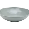 KARE Design Geschirr & Tischaccessoires-Teller Tief Organic Salbei O21Cm