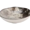 KARE Design Geschirr & Tischaccessoires-Teller Tief Savannah Braun/Grau Matt O20Cm