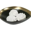 KARE Design Geschirr & Tischaccessoires-Teller Tief Vibrations O19