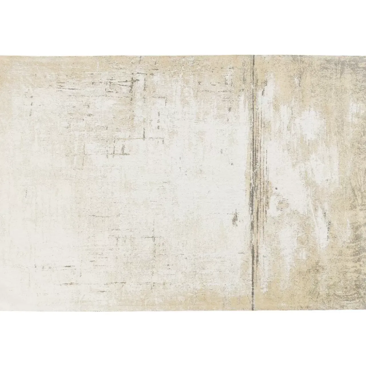 KARE Design Teppiche-Teppich Abstract Beige 170X240Cm