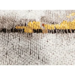 KARE Design Teppiche-Teppich Abstract Grey Line 200X300Cm