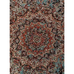 KARE Design Teppiche-Teppich Asilah 170X240Cm