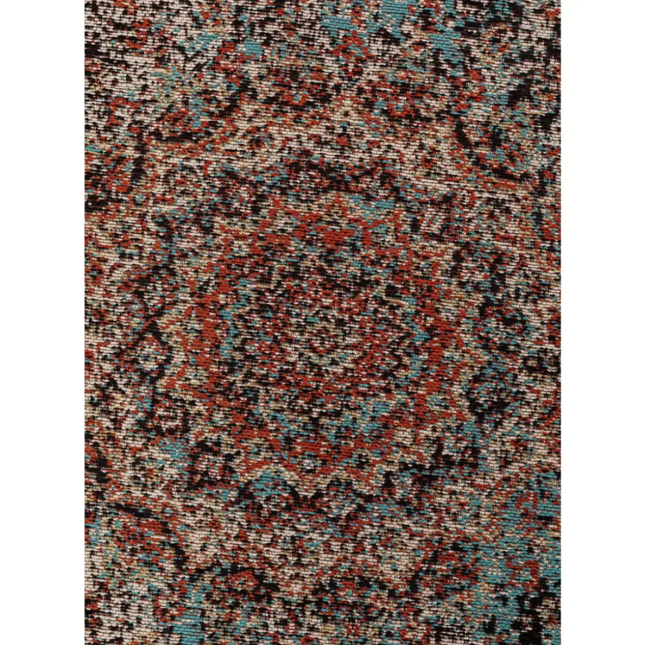 KARE Design Teppiche-Teppich Asilah 170X240Cm