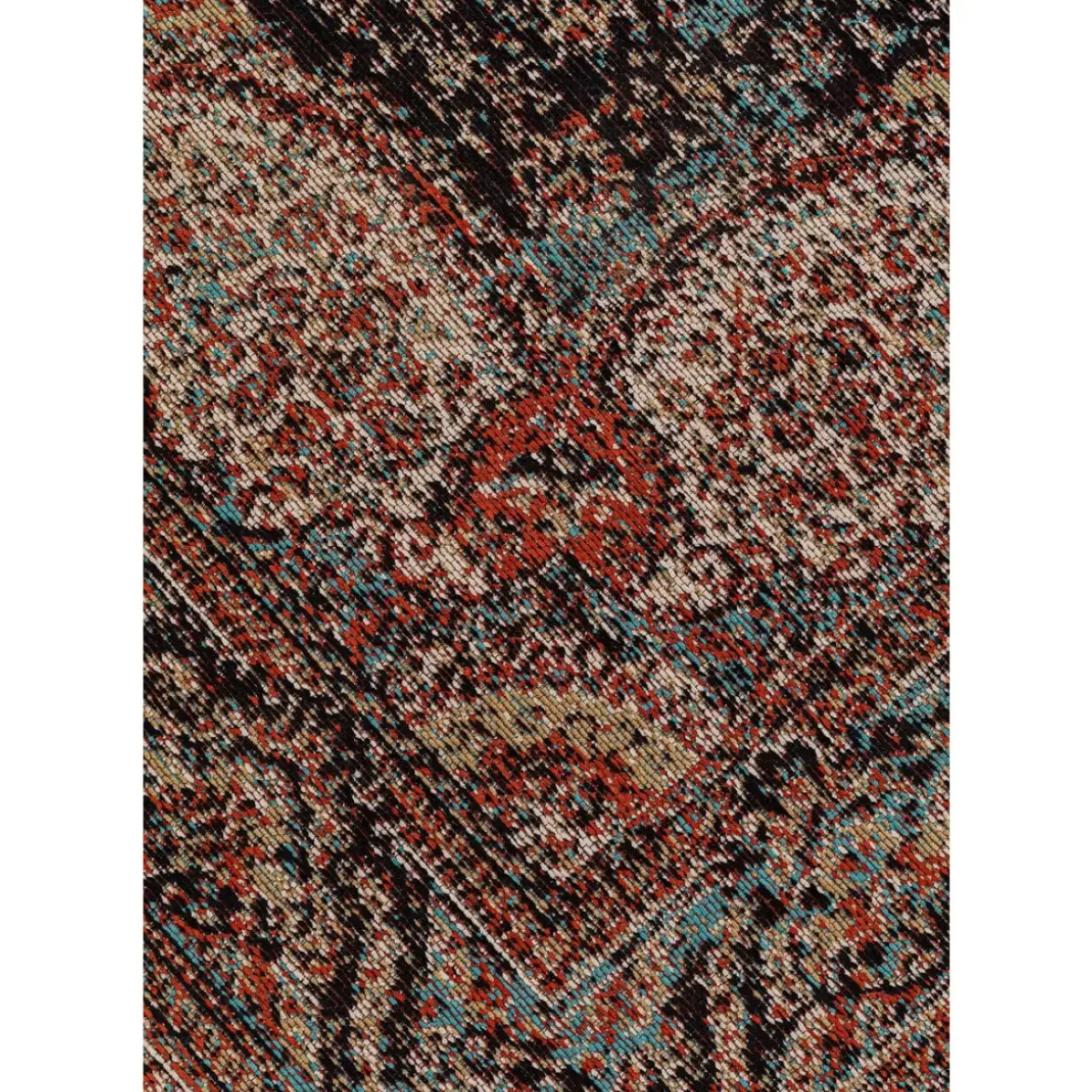 KARE Design Teppiche-Teppich Asilah 170X240Cm