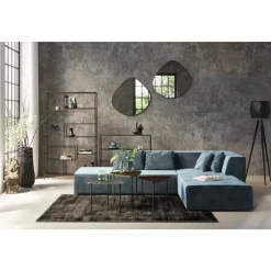 KARE Design Teppiche-Teppich Cosy Rocky 200X300Cm