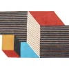 KARE Design Teppiche-Teppich Geometrix 170X240Cm