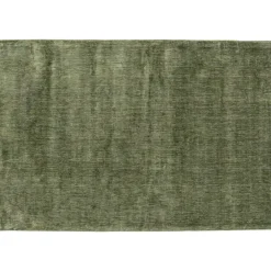 KARE Design Teppiche-Teppich Glimmer Grun 170X240Cm