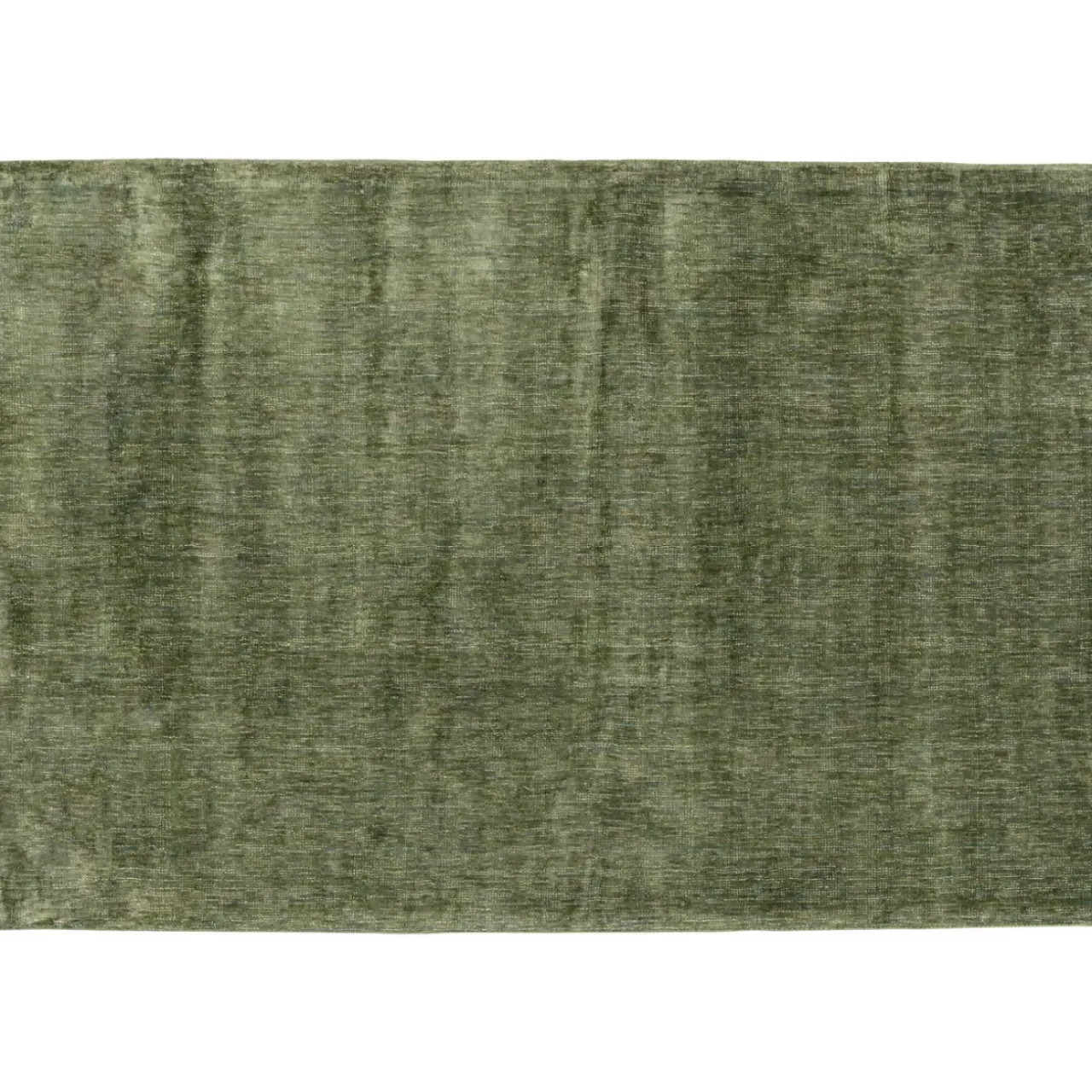 KARE Design Teppiche-Teppich Glimmer Grun 170X240Cm