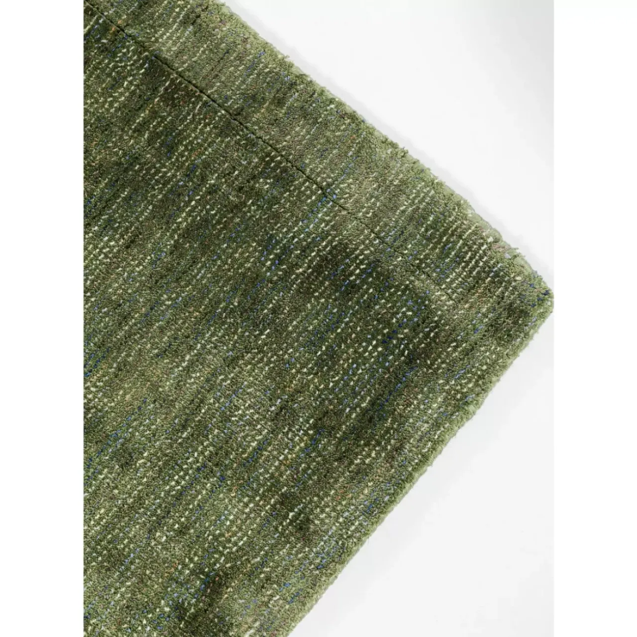 KARE Design Teppiche-Teppich Glimmer Grun 170X240Cm