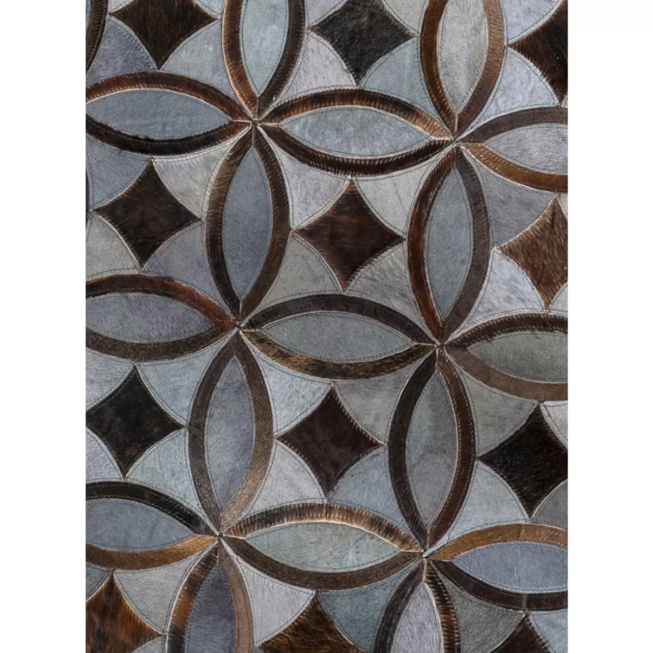 KARE Design Teppiche-Teppich Izmir 170X240Cm