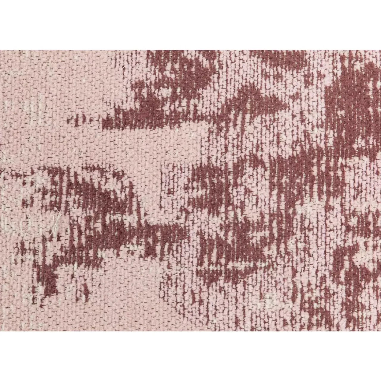 KARE Design Teppiche-Teppich Kelim Ornament Powder 170X240Cm