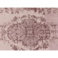 KARE Design Teppiche-Teppich Kelim Ornament Powder 170X240Cm