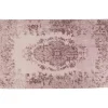 KARE Design Teppiche-Teppich Kelim Ornament Powder 200X300Cm