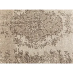 KARE Design Teppiche-Teppich Kelim Pop Beige 170X240Cm