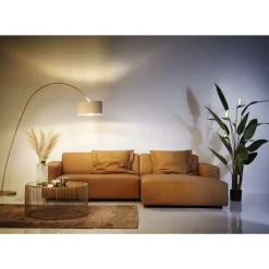 KARE Design Teppiche-Teppich Kelim Pop Beige 170X240Cm