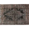 KARE Design Teppiche-Teppich Kelim Pop Rockstar 170X240Cm