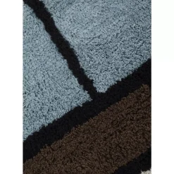 KARE Design Teppiche-Teppich Klein Coastline 60X120Cm