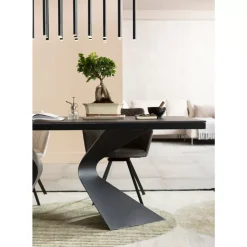 KARE Design Teppiche-Teppich Levia 200X300Cm