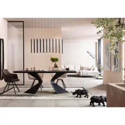 KARE Design Teppiche-Teppich Levia 170X240Cm