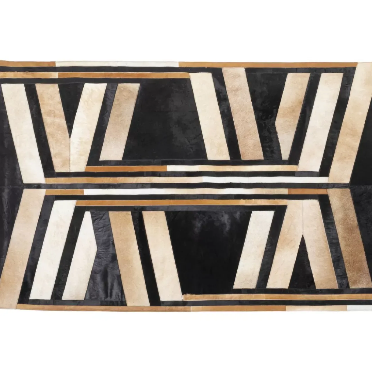 KARE Design Teppiche-Teppich Modern Inca 170X240Cm