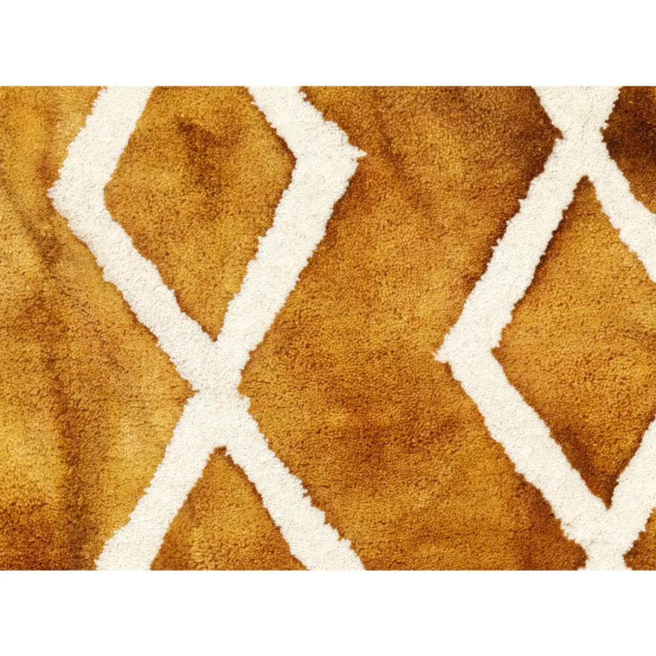 KARE Design Teppiche-Teppich Native Art 170X240Cm