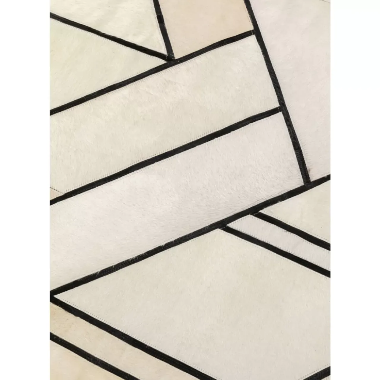 KARE Design Teppiche-Teppich Nora 170X240Cm