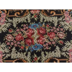 KARE Design Teppiche-Teppich Oriental Rose 170X240Cm