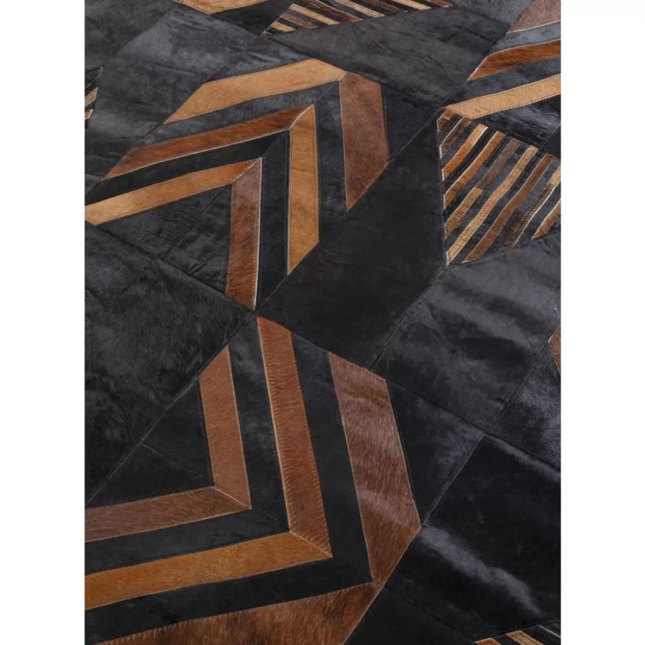 KARE Design Teppiche-Teppich Puzzle 170X240Cm