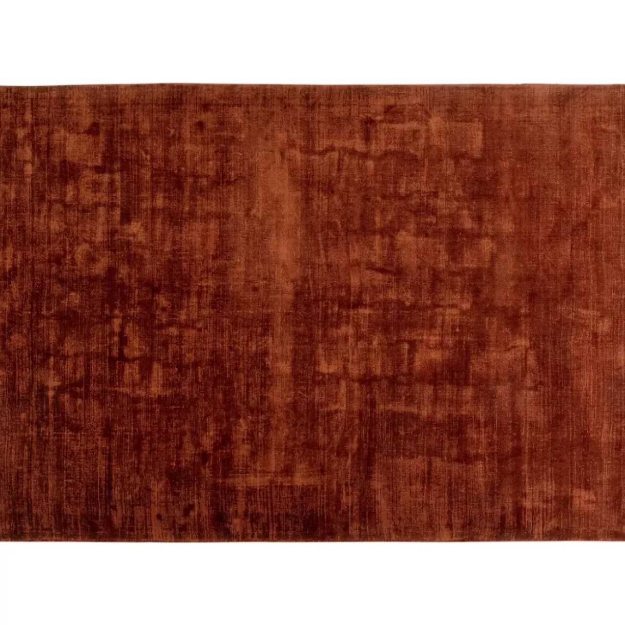 KARE Design Teppiche-Teppich Seaburry Rost 170X240Cm