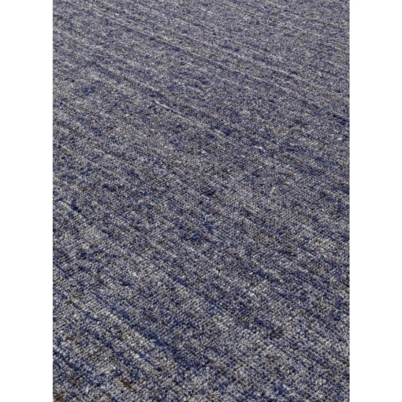 KARE Design Teppiche-Teppich Sketch Blau 170X240Cm