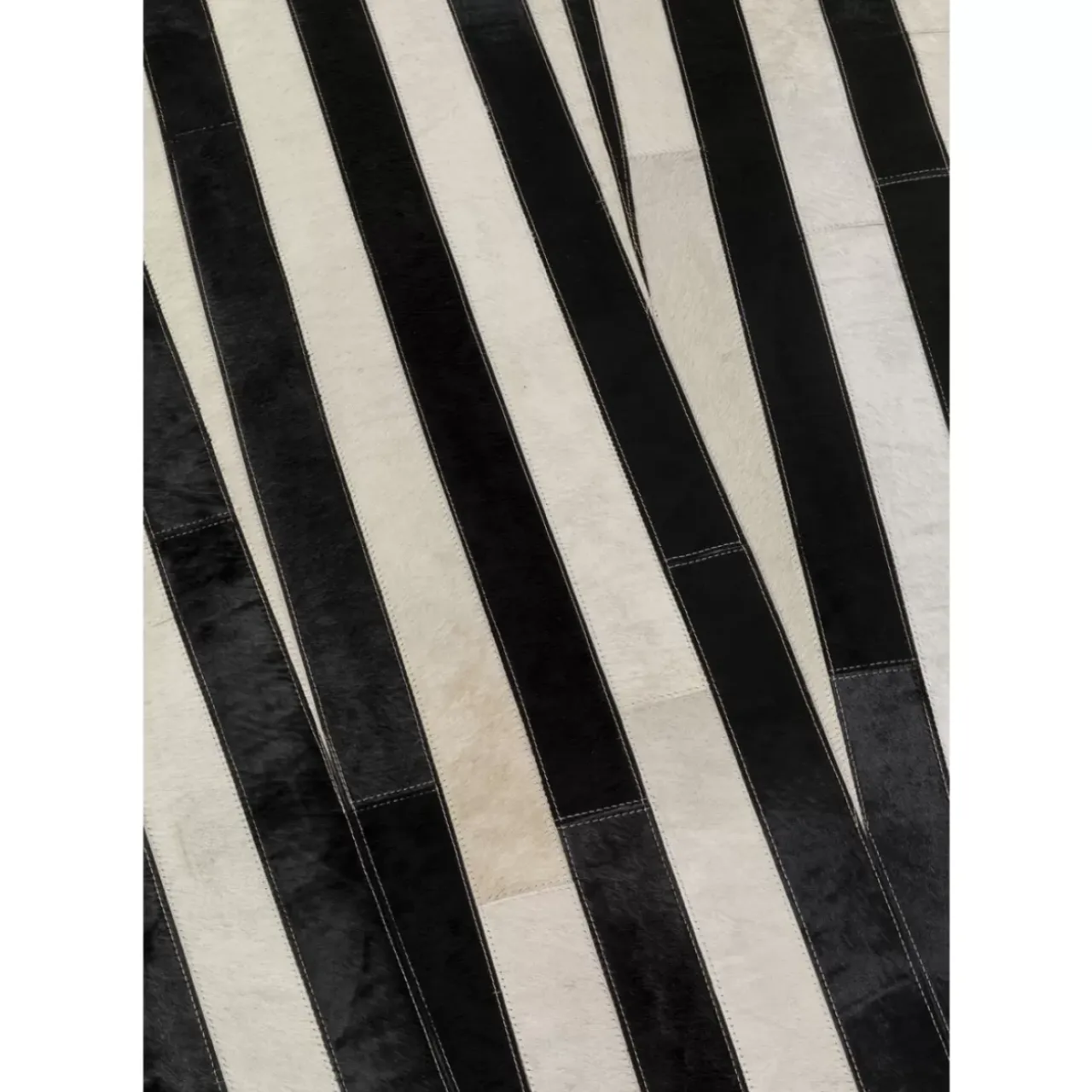 KARE Design Teppiche-Teppich Tapes 170X240Cm
