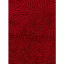 KARE Design Teppiche-Teppich Tondo 170X240Cm