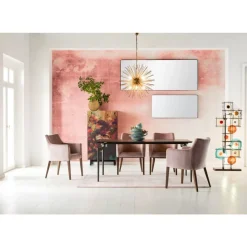 KARE Design Tische-Tisch Bug 200X90Cm