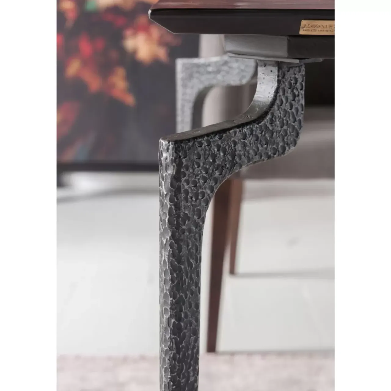 KARE Design Tische-Tisch Bug 200X90Cm