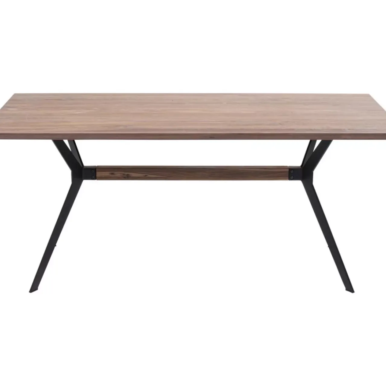 KARE Design Tische-Tisch Downtown Walnut 180X90