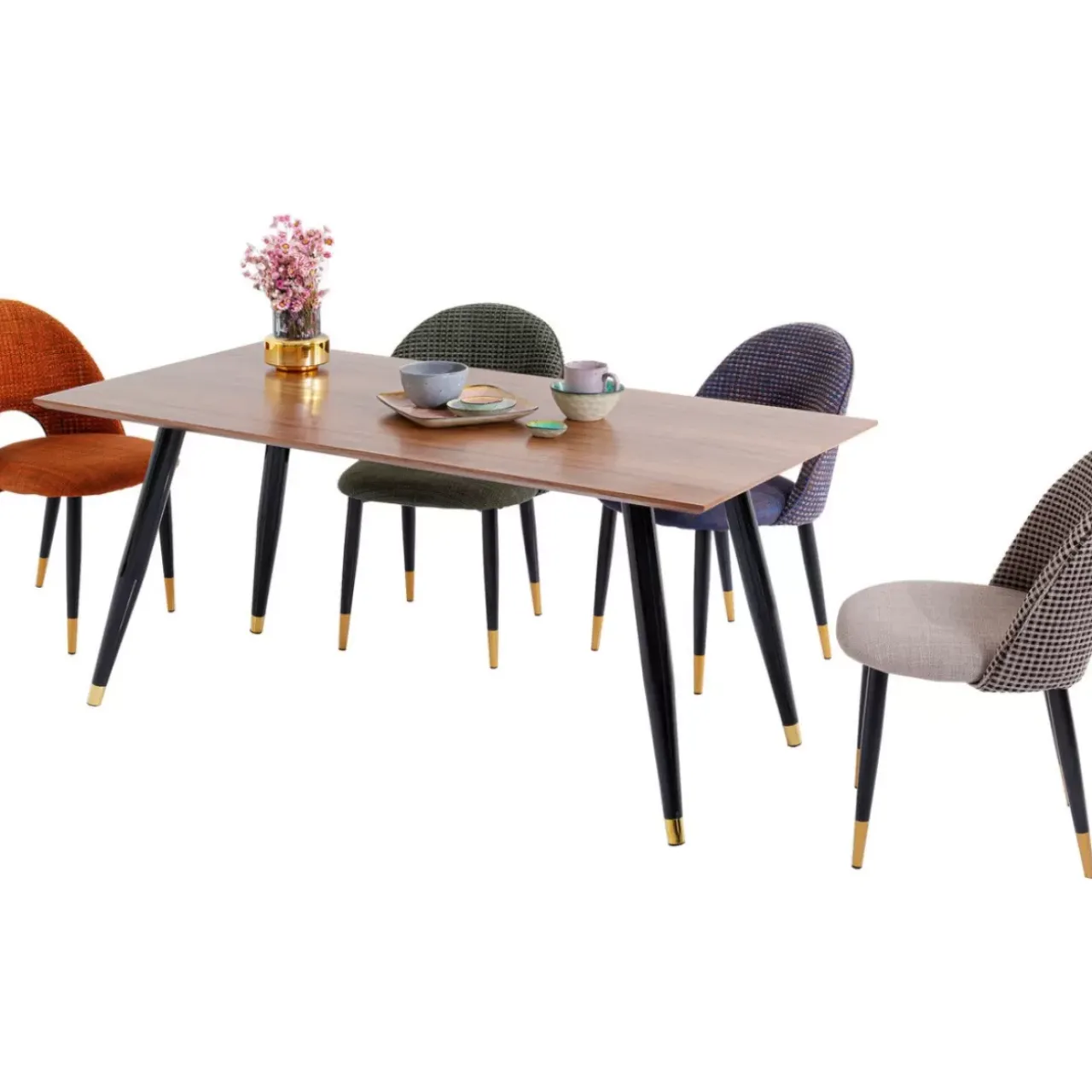 KARE Design Tische-Tisch Duran 180X90