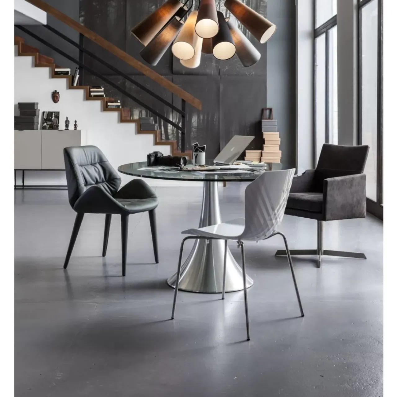 KARE Design Tische-Tisch Grande Possibilita 180X120Cm
