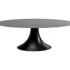 KARE Design Tische-Tisch Grande Possibilita Schwarz 220X120Cm