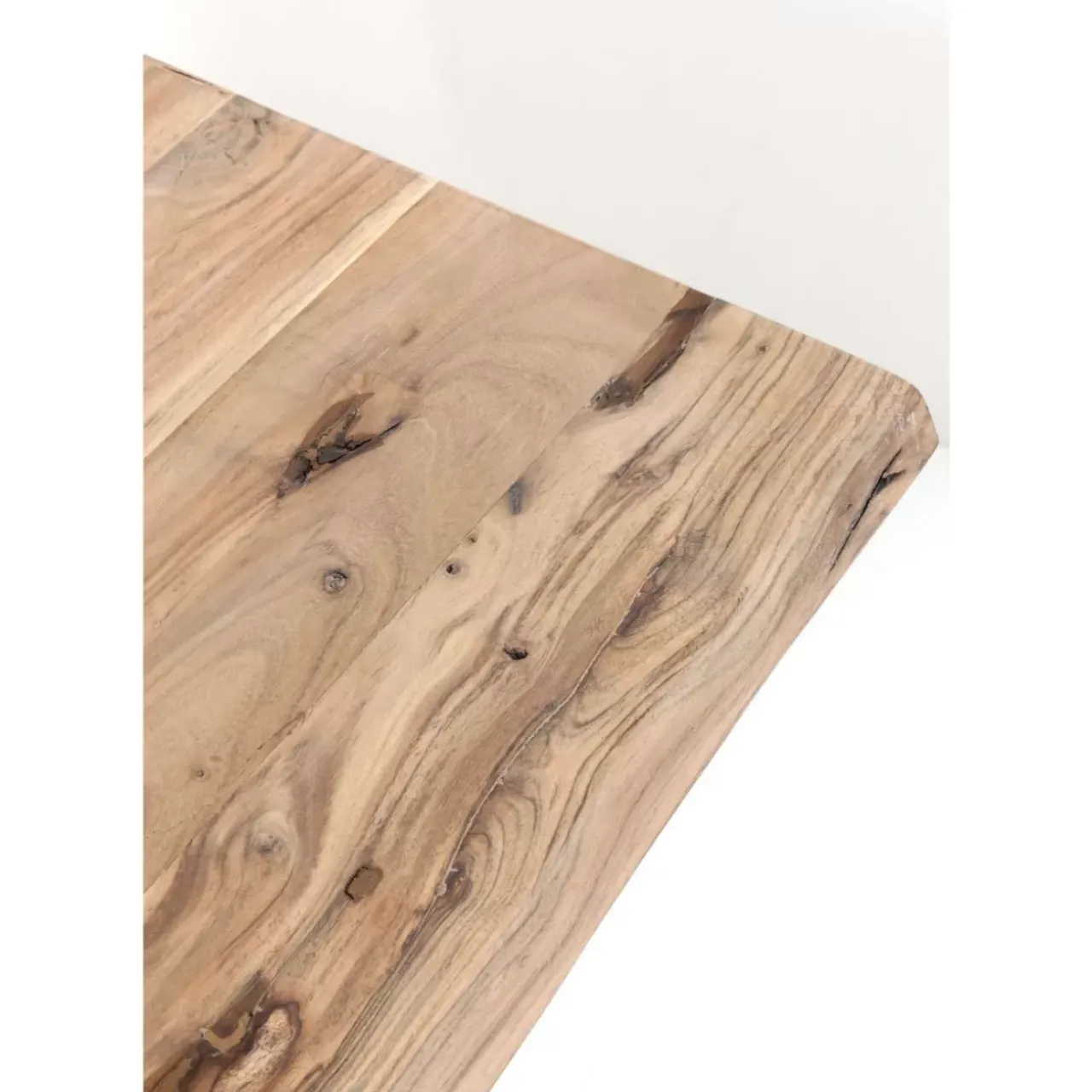 KARE Design Tische-Tisch Harmony Chrom 180X90