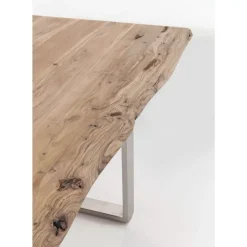 KARE Design Tische-Tisch Harmony Chrom 200X100