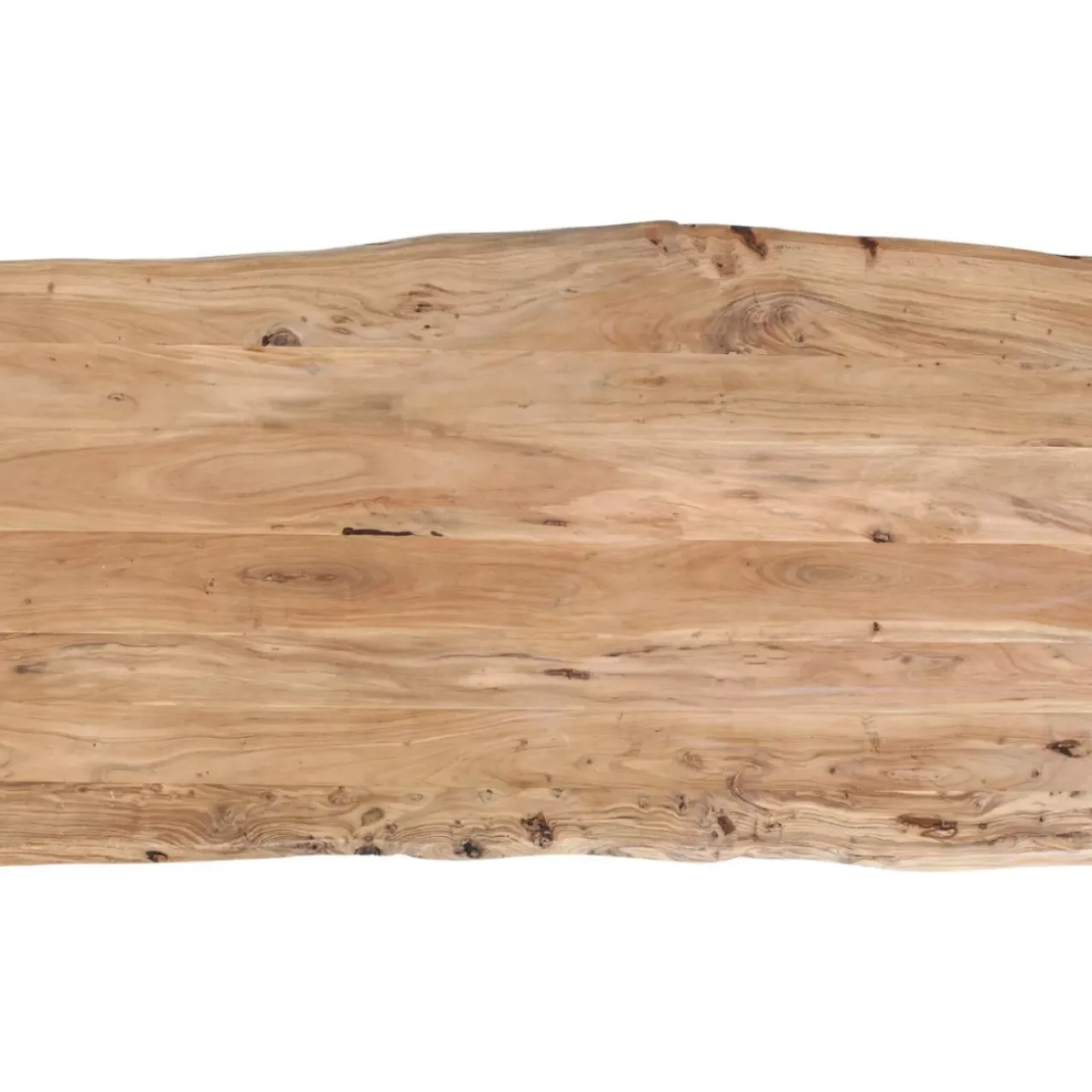 KARE Design Tische-Tisch Harmony Schwarz 200X100