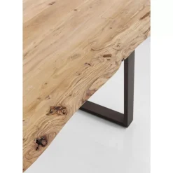 KARE Design Tische-Tisch Harmony Silber 180X90