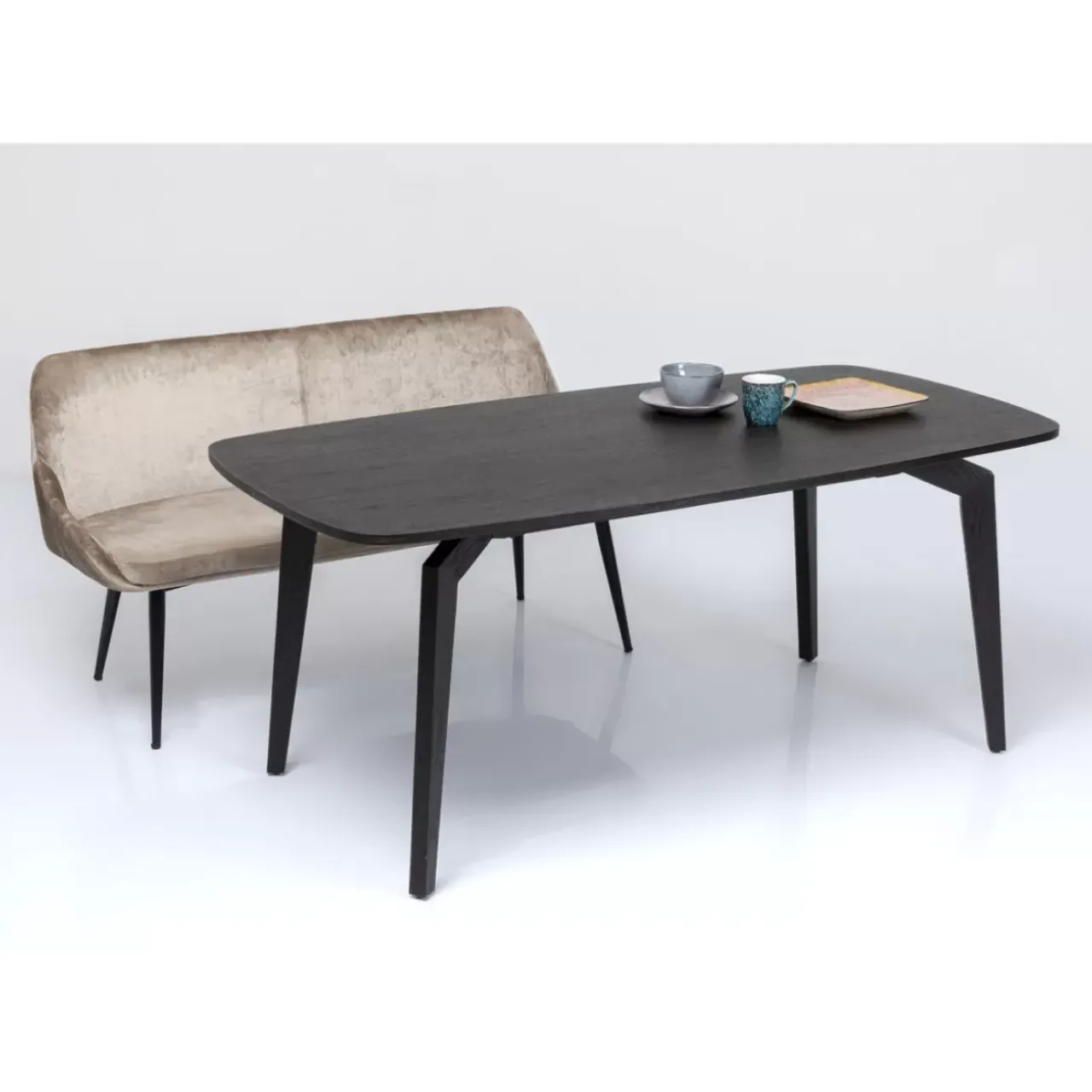 KARE Design Tische-Tisch Milano 180X90