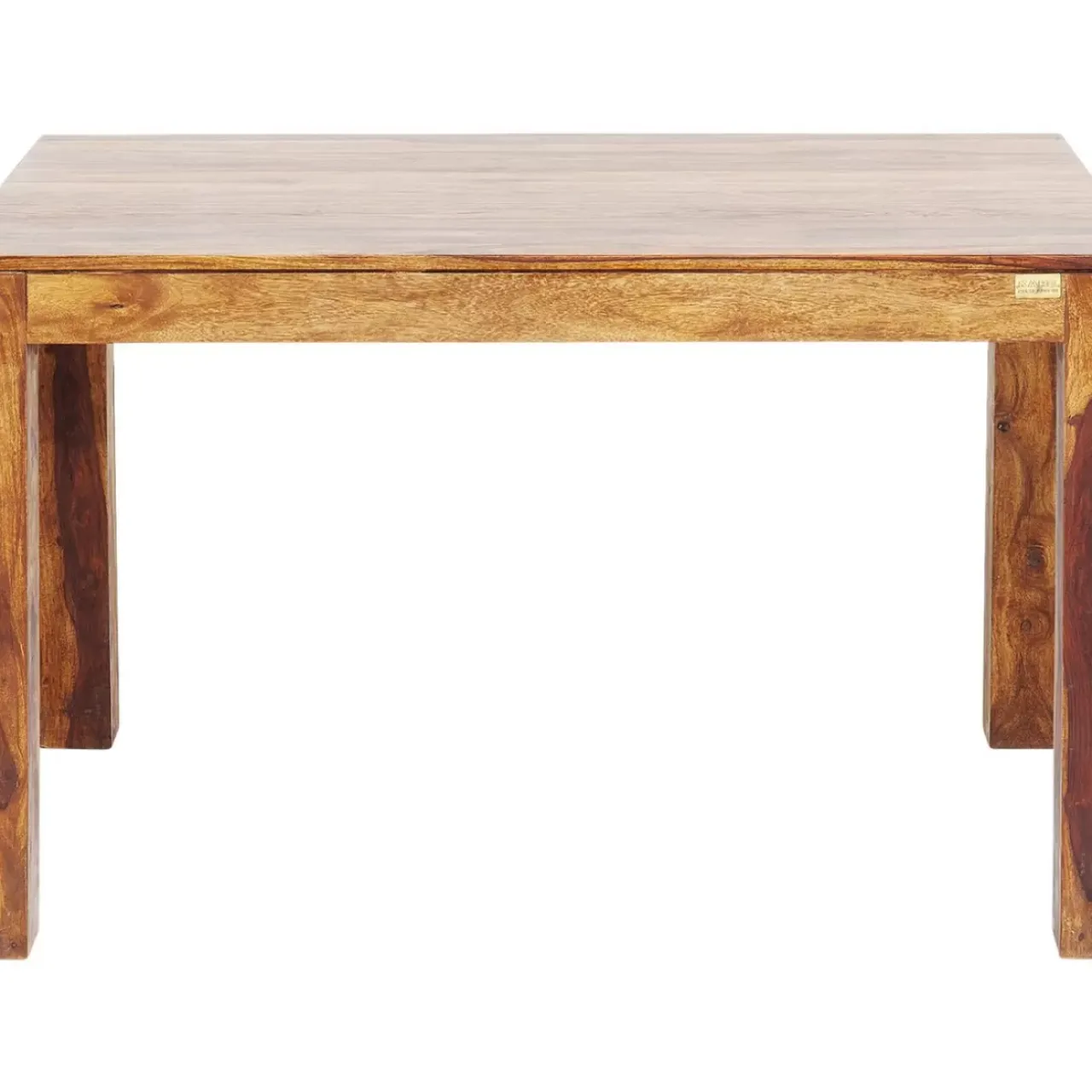 KARE Design Tische-Tisch Momo Inkl. 2 Ansteckplatten 120(40+40)X80Cm