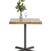KARE Design Tische-Tisch New Range 72X72Cm