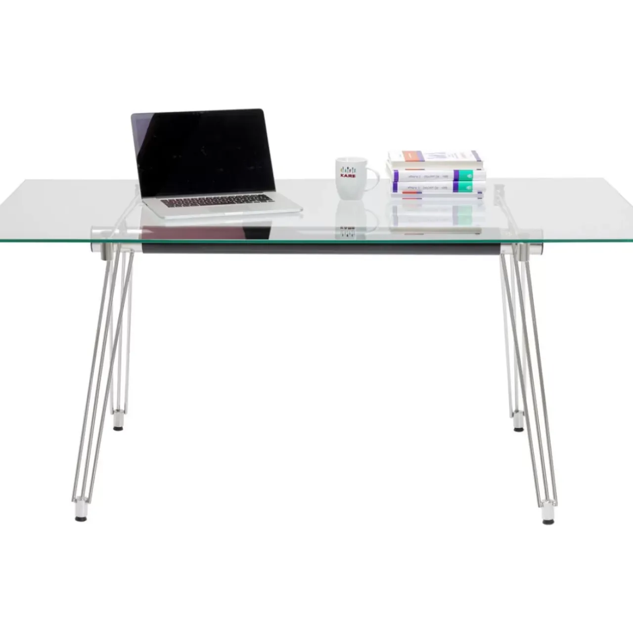 KARE Design Tische-Tisch Officia Esg 160X80
